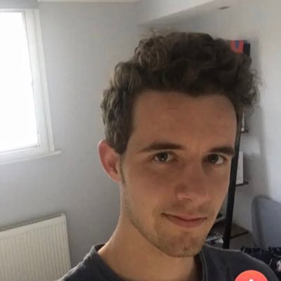 Profile Picture of Arthur (@arthurholmes96) on Twitter