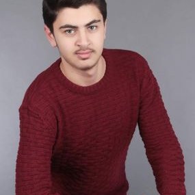 Profile Picture of Mohamad Ih Shouman (@shouman_mohamad) on Twitter