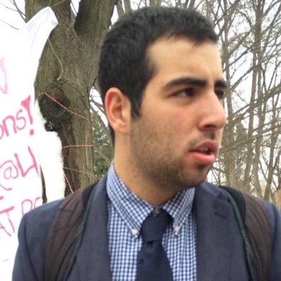 Profile Picture of Daniel Hadad (@realdanielhadad) on Twitter