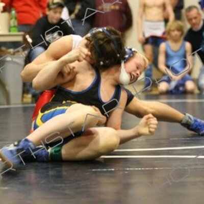 Profile Picture of Jacob Brinkman (@SavageBalla23) on Twitter