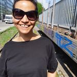 Profile Picture of Julia Sheppard (@peoplepainter) on Instagram