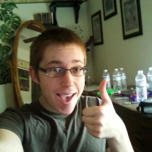 Profile Picture of Chase Olsen (@6twisted6teen6) on Myspace