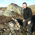 Profile Picture of Bjørn-Olav Eriksen (@bjoernolav) on Instagram