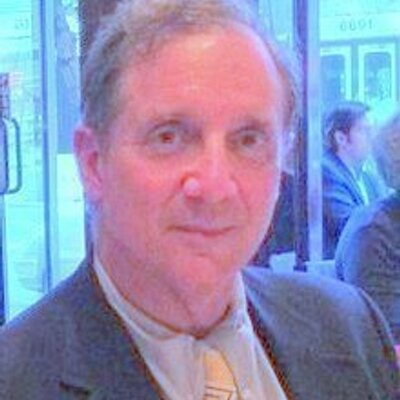 Profile Picture of Robert E. Johnson (@robert_everest) on Twitter