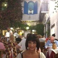 Profile Picture of Andrea Fawcett (@andrea-fawcett-7) on Quora