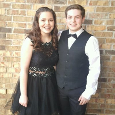 Profile Picture of Jake Scoggins (@JakeScoggins52) on Twitter