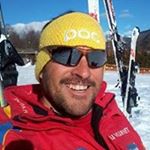 Profile Picture of Kosmas Michael Mouzakitis (@snowboarding_ski) on Instagram