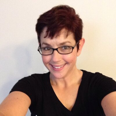 Profile Picture of Stephanie Roush (@StephRoush) on Twitter