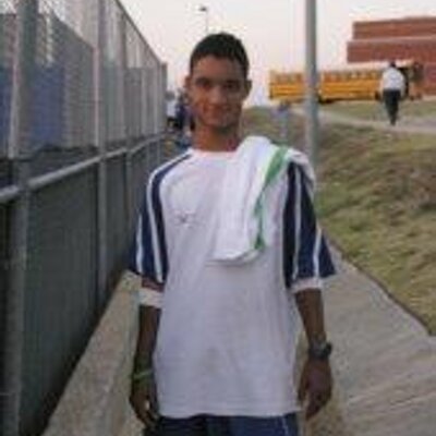 Profile Picture of Jonathan Renwick (@Speedyjonathan) on Twitter