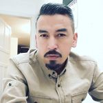 Profile Picture of John Monroy (@johntr3s) on Instagram