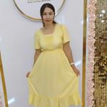 Profile Picture of Жизнь-бумеранг ♻ (@janetsalimbaeva) on Instagram