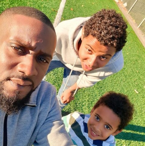 Profile Picture of Cheikh Cissé (@cheikhcisse91) on Poshmark