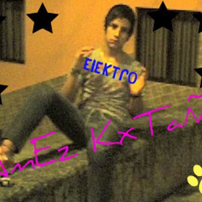 Jhon James Castaño - Twitter Profile Picture of Jhon James Castaño (@jamescasta) on Twitter