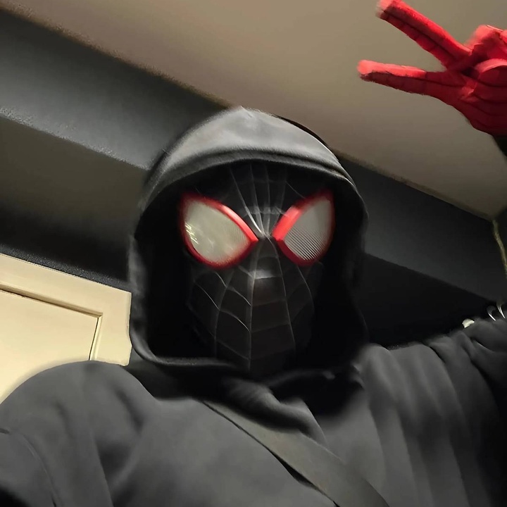 Profile Picture of Ralph (@ralphpalac) on Tiktok