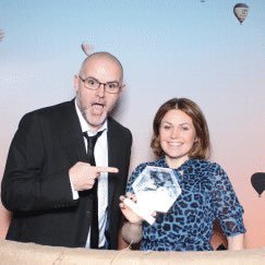 Profile Picture of Gemma Boyle (@SmithBHN) on Twitter