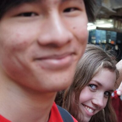 Profile Picture of Kyle Liu (@KyleCAL1995) on Twitter