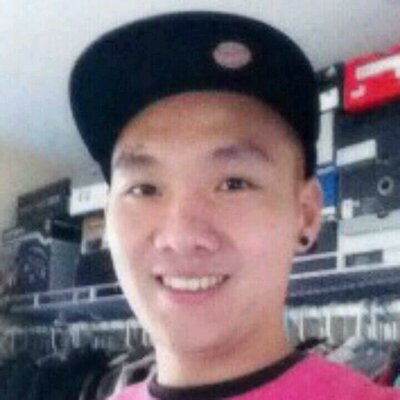 Profile Picture of Chris Vuong (@chris_vuong) on Twitter