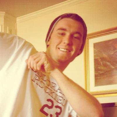 Aaron - Twitter Profile Picture of Aaron (@aaronwhited389) on Twitter