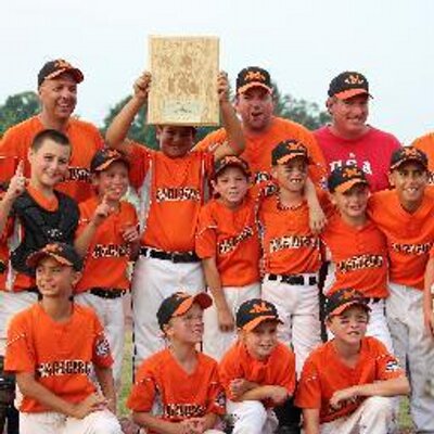 Profile Picture of Chris Parrinello (@Coach_P) on Twitter