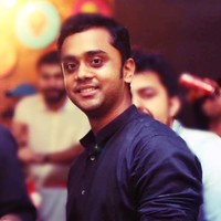 Profile Picture of Rajeev Menon (@rajeev-menon-23) on Quora