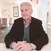 Profile Picture of David Lade (@david-lade) on Quora