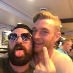 Profile Picture of Michael Gilmore (@gremlin1980) on Instagram