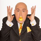 Profile Picture of Adam London Comedy Magic! (@adamlondonmagic) on Youtube
