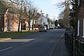 Profile Picture of Cossington, Leicestershireon Wikipedia