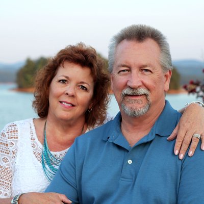 Profile Picture of Patty & Terry Ledford (@BlueRidgeGaHome) on Twitter