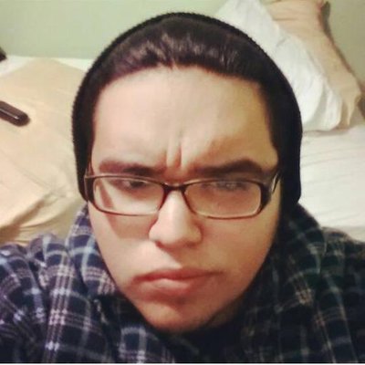 Profile Photo of Joseph Leal (@_JosephLeal_) on Twitter