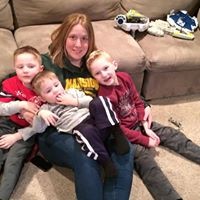 Profile Picture of Carrie Frazier Figueroa (@carrie-frazier-figueroa) on Quora