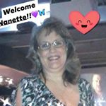 Nanette Evans - Instagram Profile Picture of Nanette Evans (@ilovescenteddolphins) on Instagram