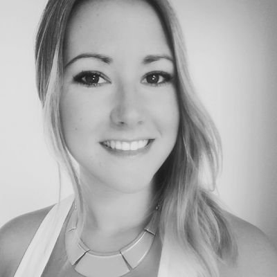 Profile Picture of Rocio Crespo (@CrespoRocio) on Twitter