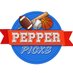 Profile Picture of John Gamble (@PepperPicks) on Twitter