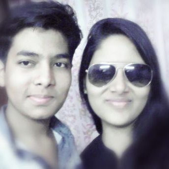 Profile Picture of Shashank Patel (@shashankpatel00) on Twitter