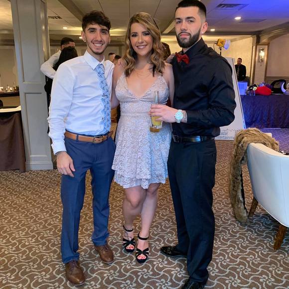 Profile Picture of Steven Carvalho (@enjoiskater1111) on Poshmark