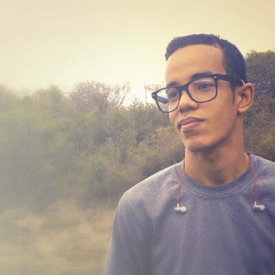 Profile Picture of César A. Jiménez (@Rasec_AJ) on Twitter