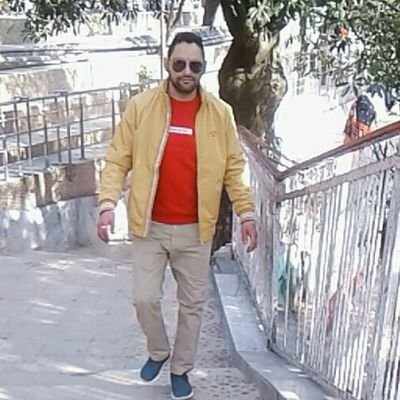 Profile Picture of Nipun Sharma (@nipunsharma070) on Twitter