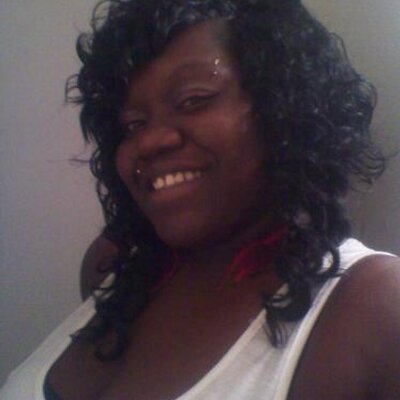Profile Picture of Tamara David (@DatThang_Juicy) on Twitter