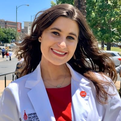 Profile Picture of Gabrielle (@gabrielle_mph) on Twitter