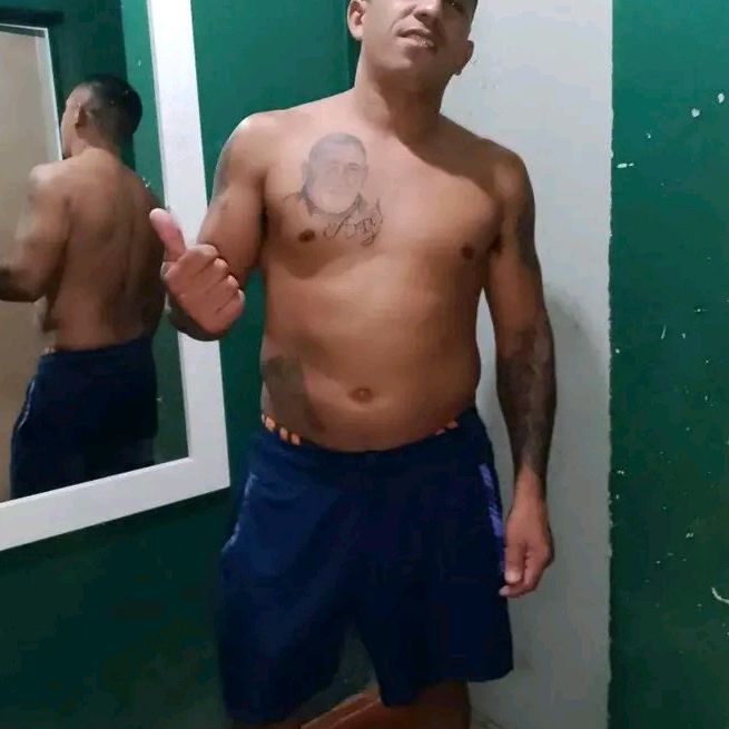Profile Picture of Jose Garramuňo (@jose.garramuo) on Tiktok
