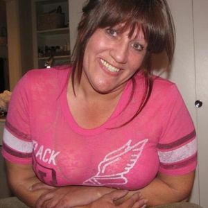 Profile Picture of Deborah Robertson (@teardrop7986) on Myspace