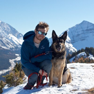 Profile Picture of Adam ₿retzer (@AdamBretzer) on Twitter