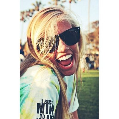 Caitlin Lee - Twitter Profile Picture of Caitlin Lee (@@cal_girl12) on Twitter