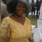 Profile Picture of Josephine Hagan (@josephine.hagan.988) on Instagram