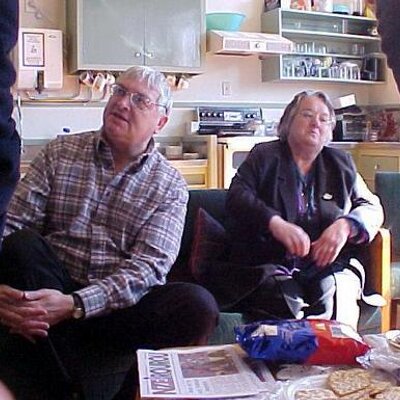 Profile Picture of Stephen Rowlands (@RowlandsStephen) on Twitter