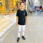 Mohamed saad hamed - Instagram Profile Picture of Mohamed saad hamed (@mo7med._.s3ad) on Instagram