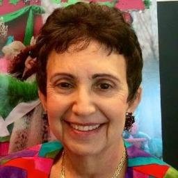 Profile Picture of Sandi Simon (@confidencebld) on Twitter