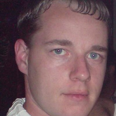 Profile Picture of Marcus Pressler (@Blade481) on Twitter