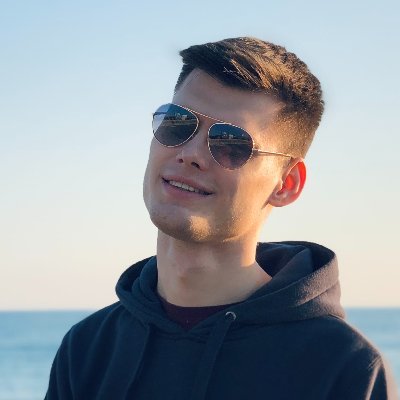 Profile Picture of Vladislav Kuznetsov (@V13ladislav) on Twitter